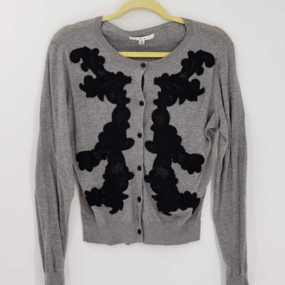 Cabi  sweater